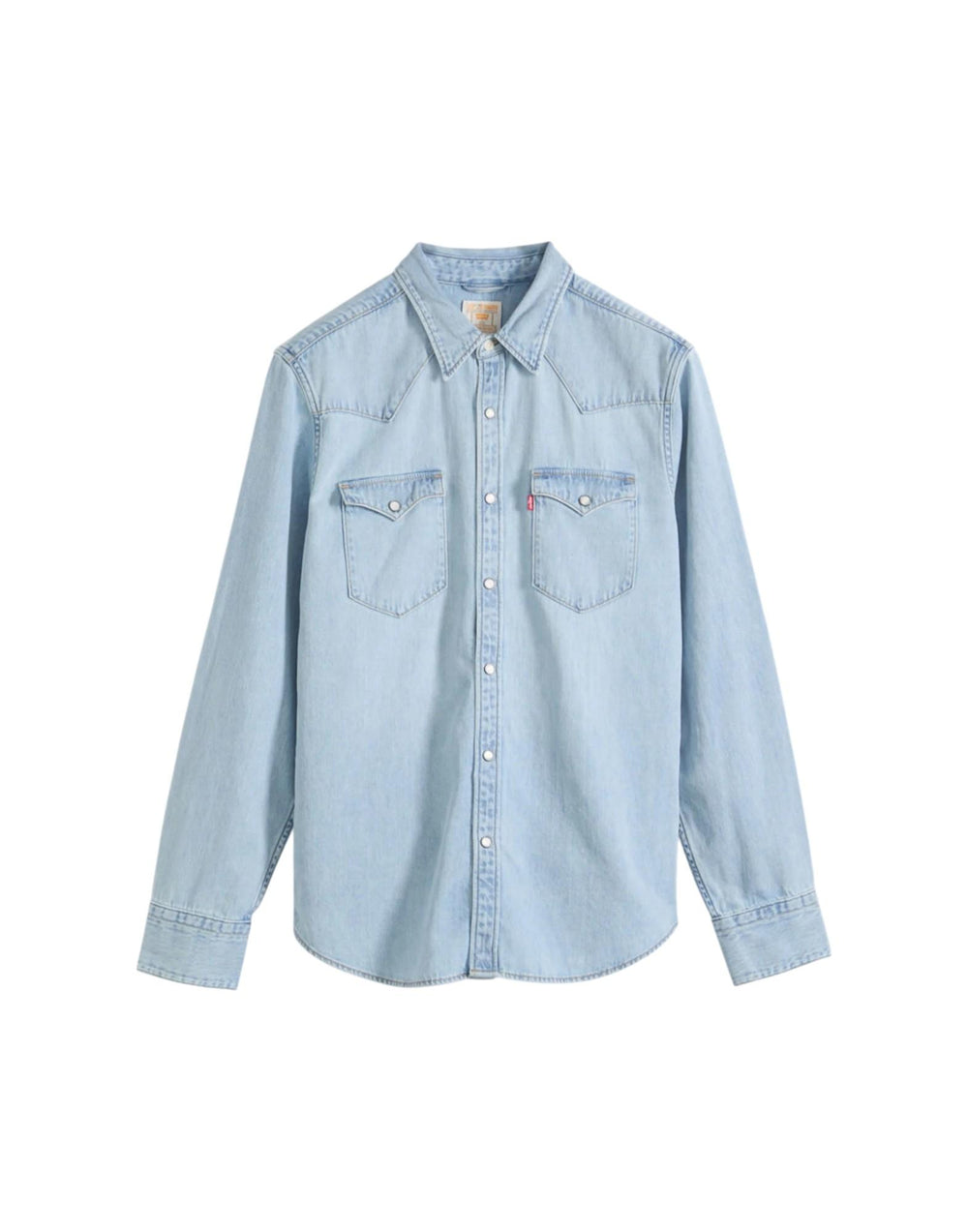 85744-0118 118 Barstow Western Standard Solucell Worn-I 85744-0118 118 Levi's 