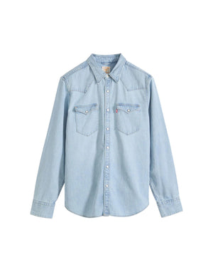 85744-0118 118 Barstow Western Standard Solucell Worn-I 85744-0118 118 Levi's 