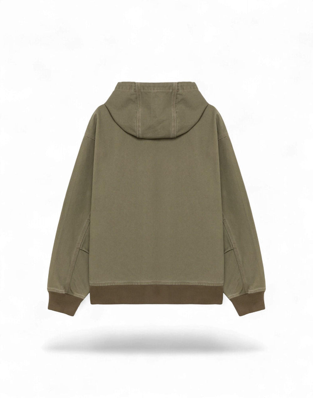 RRW037CN070111 C0112 Giacca Austin in Canvas RRW037CN070111 C0112 Roy Roger's 