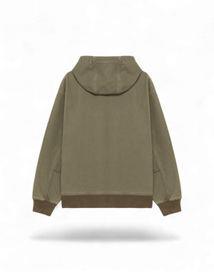 RRW037CN070111 C0112 Giacca Austin in Canvas RRW037CN070111 C0112 Roy Roger's 