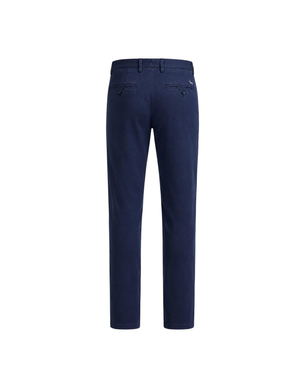 WNQ373053445 801 Pantaloni chino semisartoriali WNQ373053445 801 Harmont & Blaine 
