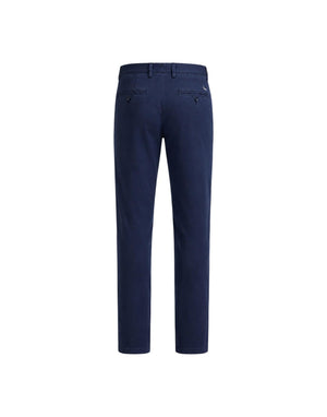 WNQ373053445 801 Pantaloni chino semisartoriali WNQ373053445 801 Harmont & Blaine 