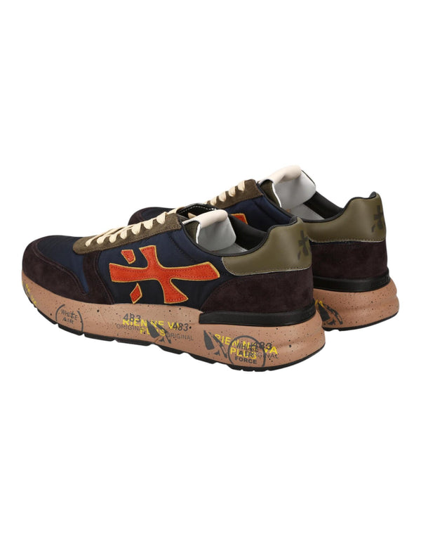 MICK VAR 7721 7721 MICK VAR 7721 MICK VAR 7721 7721 Premiata 