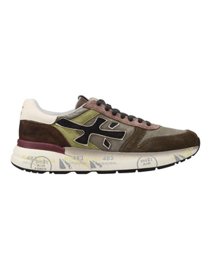 MICK VAR 7717 7717 MICK VAR 7717 MICK VAR 7717 7717 Premiata 