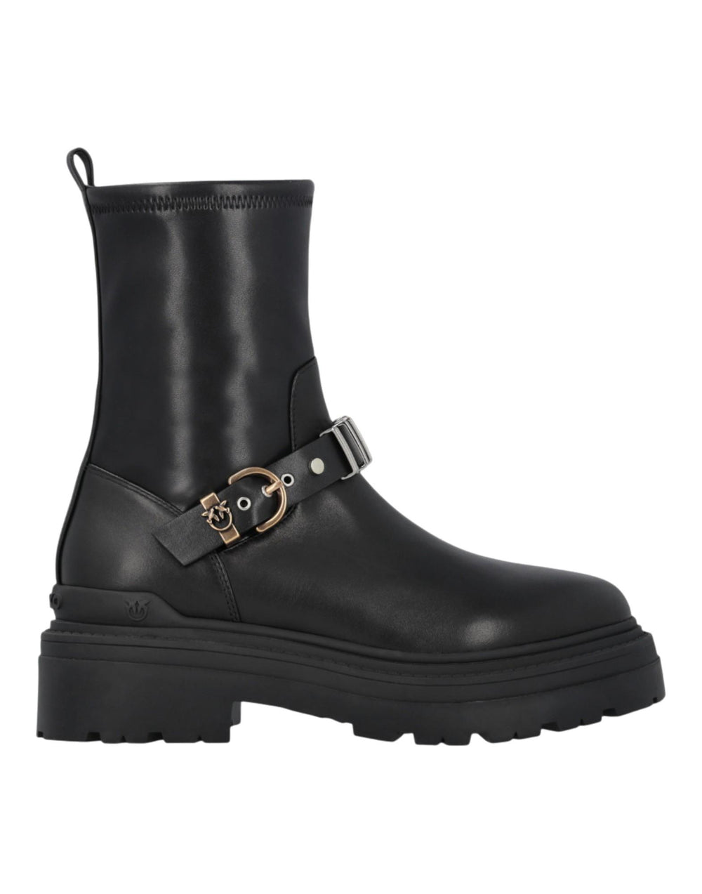 SD0447P061Z99 99 Ankle Boot SD0447P061Z99 99 Pinko 