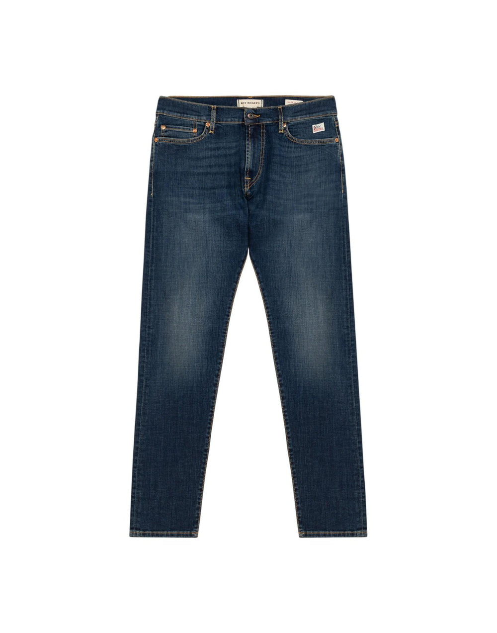 RRU025D0210005 C0999 Cult Carlin RRU025D0210005 C0999 Roy Roger's 