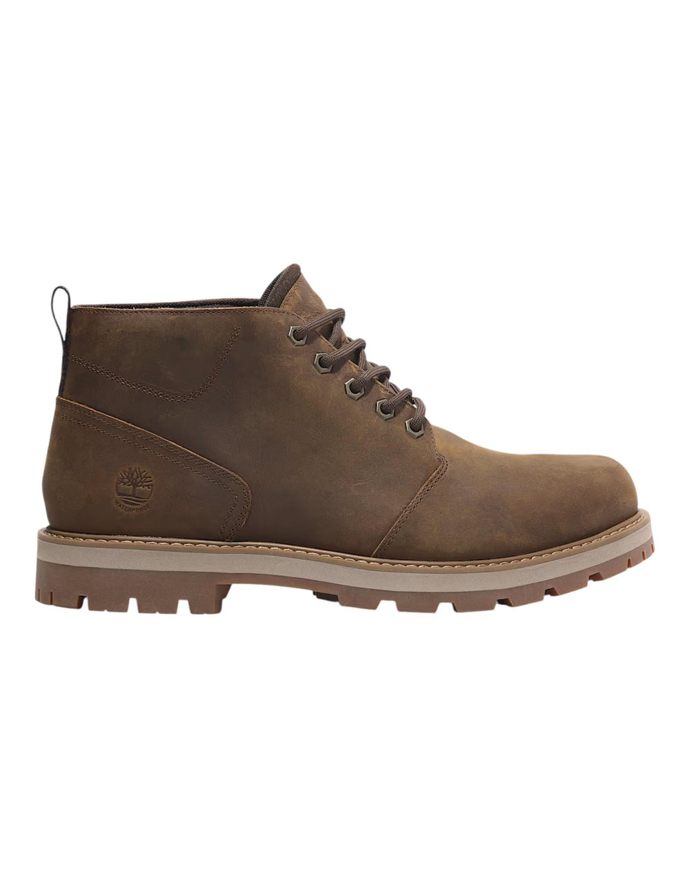 TB0A69TWEM61 EM61 Brrd Mid Lc Waterproof TB0A69TWEM61 EM61 Timberland 
