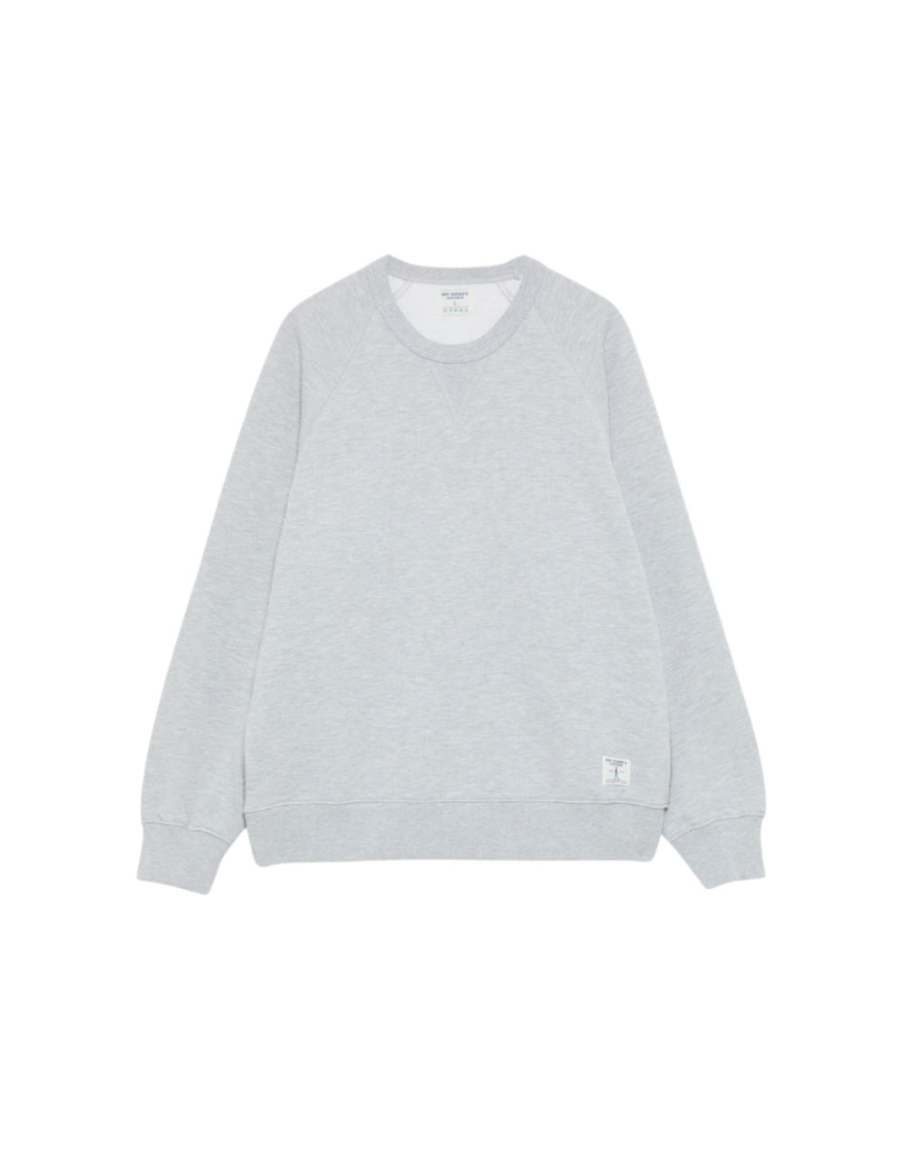 RRW022CQ710124 C0094 Felpa girocollo Washed RRW022CQ710124 C0094 Roy Roger's 