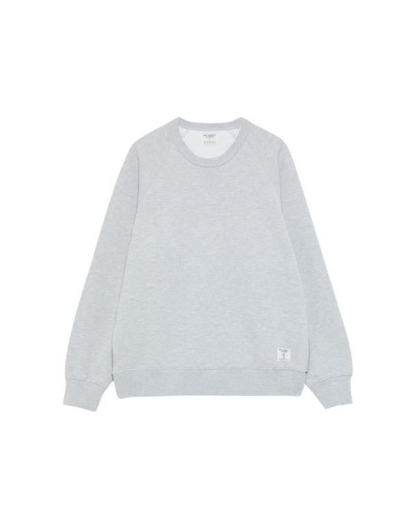 RRW022CQ710124 C0094 Felpa girocollo Washed RRW022CQ710124 C0094 Roy Roger's 