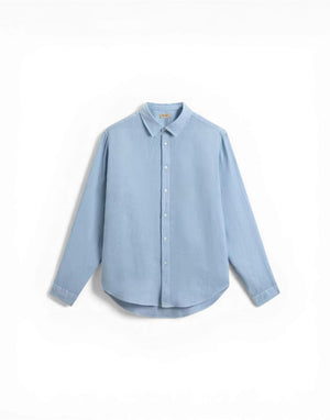 CFWOSI2013MRUT5284 30133 Linen Shirt CFWOSI2013MRUT5284 30133 Woolrich 