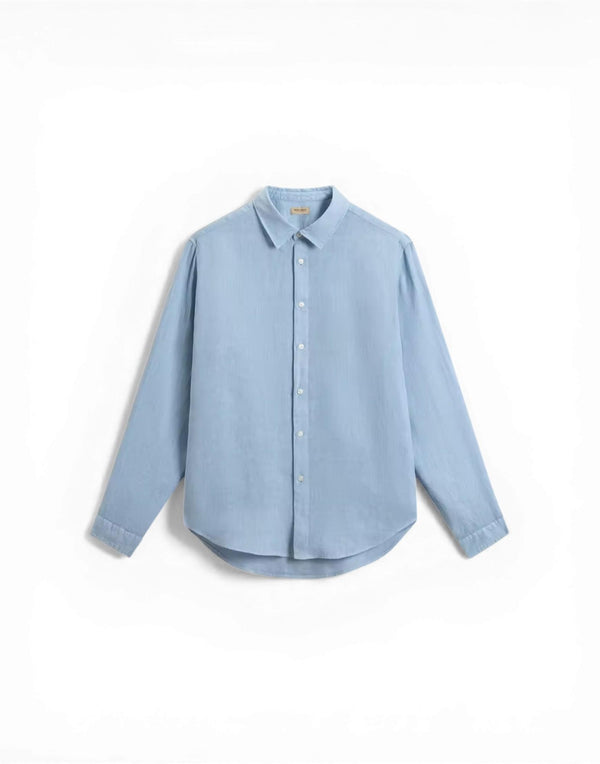 CFWOSI2013MRUT5284 30133 Linen Shirt CFWOSI2013MRUT5284 30133 Woolrich 