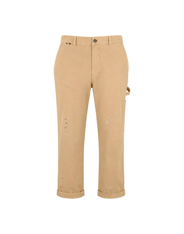 2PN6A9878 CBE072 249 Bull stretch di cotone 2PN6A9878 CBE072 249 Mason's 