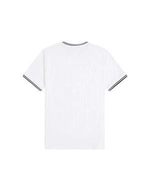 M1588V-58 100 Twin Tipped M1588V-58 100 Fred Perry 
