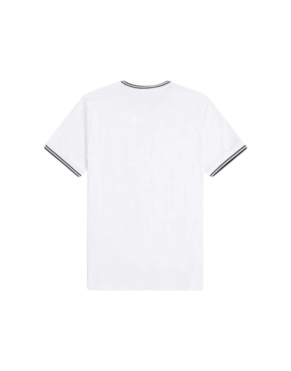 M1588V-58 100 Twin Tipped M1588V-58 100 Fred Perry 