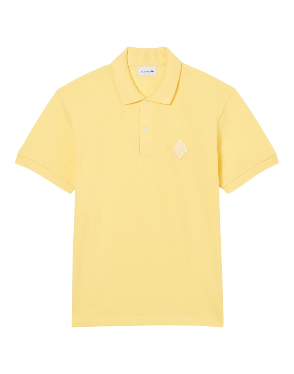 PH0034 107 Polo in piqué PH0034 107 Lacoste 