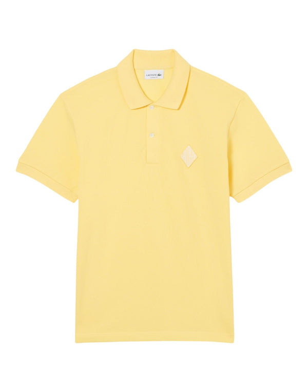 PH0034 107 Polo in piqué PH0034 107 Lacoste 