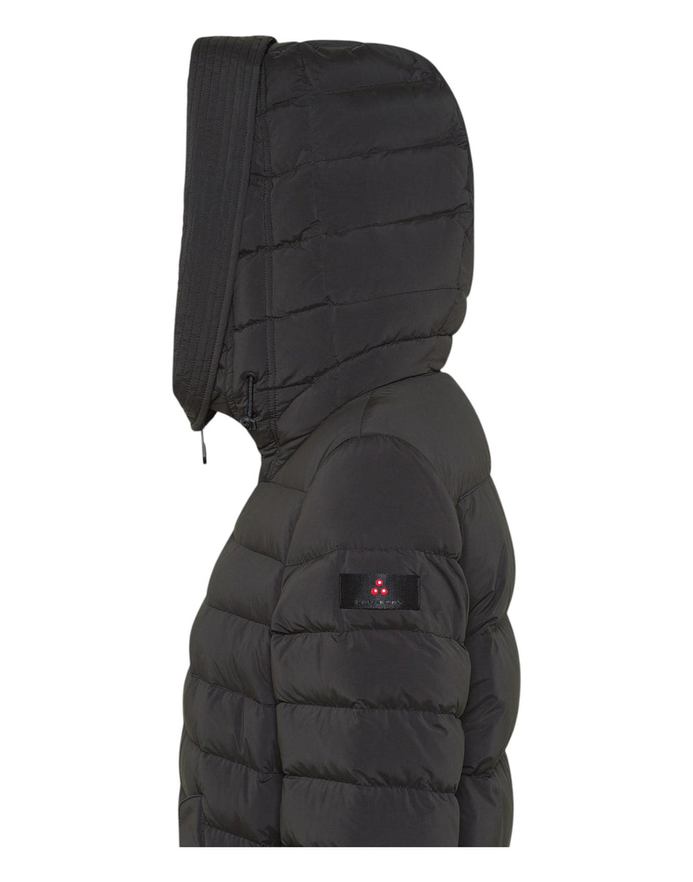 PED401701190986 808 ITOKA ML FUR PED401701190986 808 Peuterey 