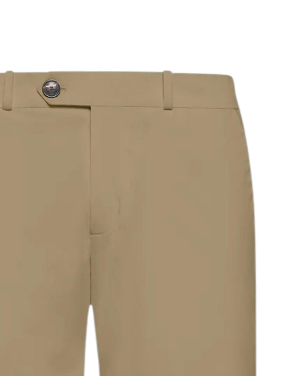 RRD Surflex Chino Short Pant Pantalone chino uomo marrone