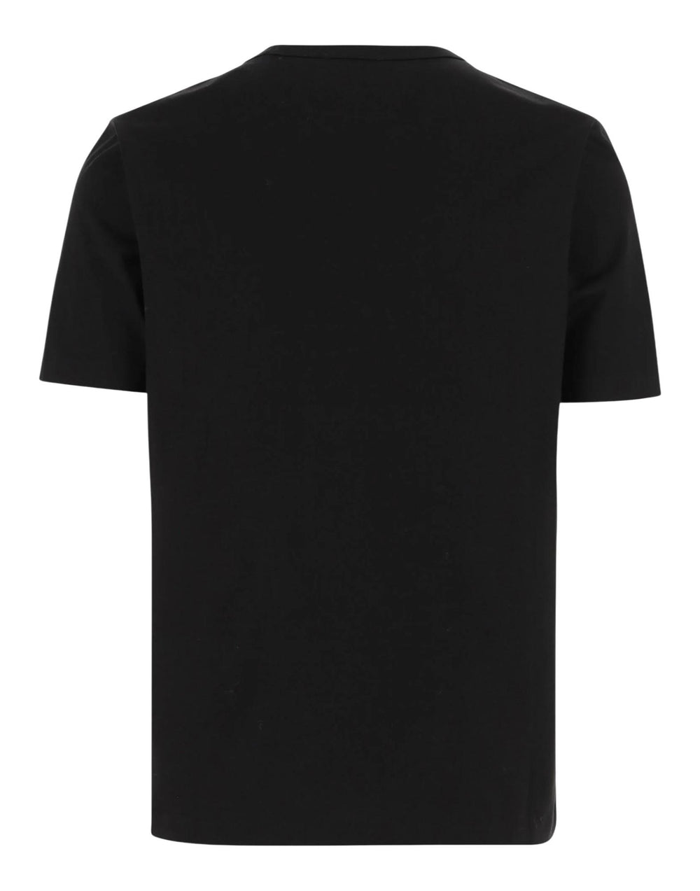 19CMTS111A110301W 999 T-shirt Mercerized 19CMTS111A110301W 999 C.P. Company 