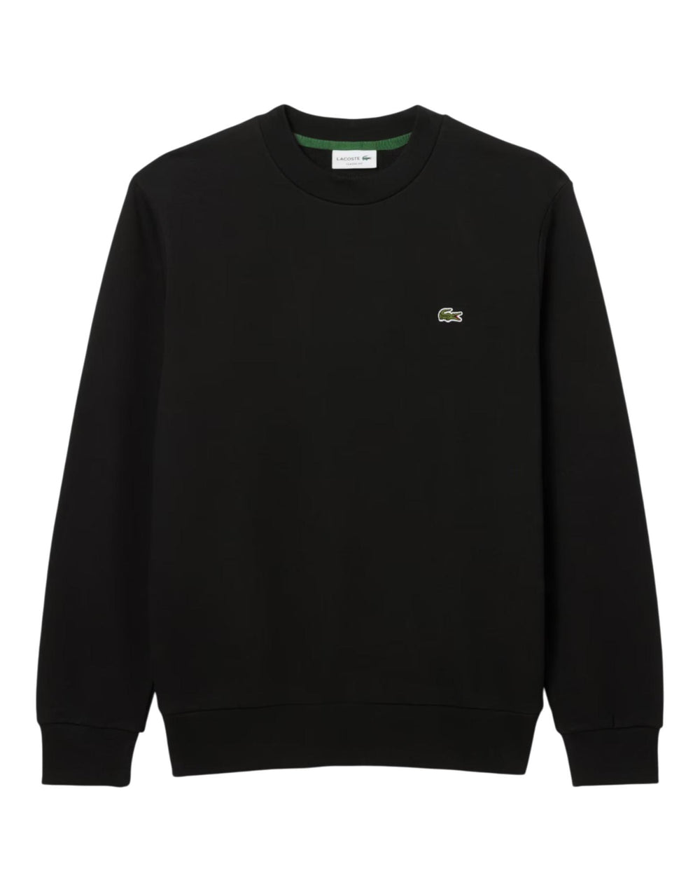 SH9801 031 Felpa SH9801 031 Lacoste 