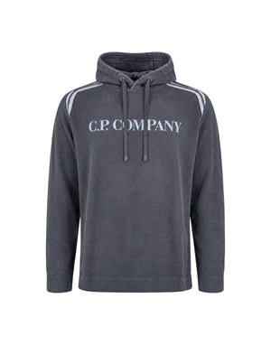 20CMKN205A110647S 889 Knitwear Hooded 20CMKN205A110647S 889 C.P. Company 