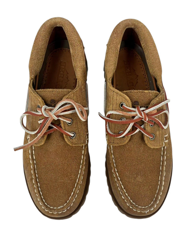 74114CW 906 Acadia Suede Waxed 74114CW 906 Sebago 