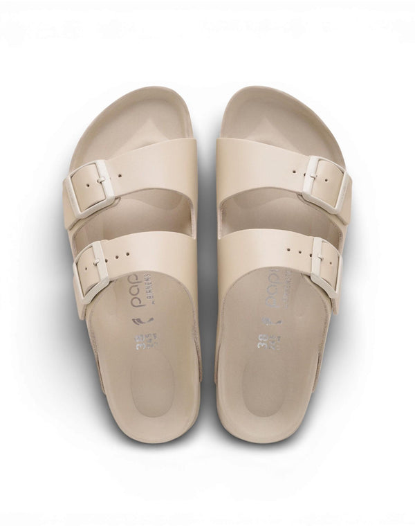 1031470 OYSTER Arizona PAP Flex Platform 1031470 OYSTER Birkenstock 