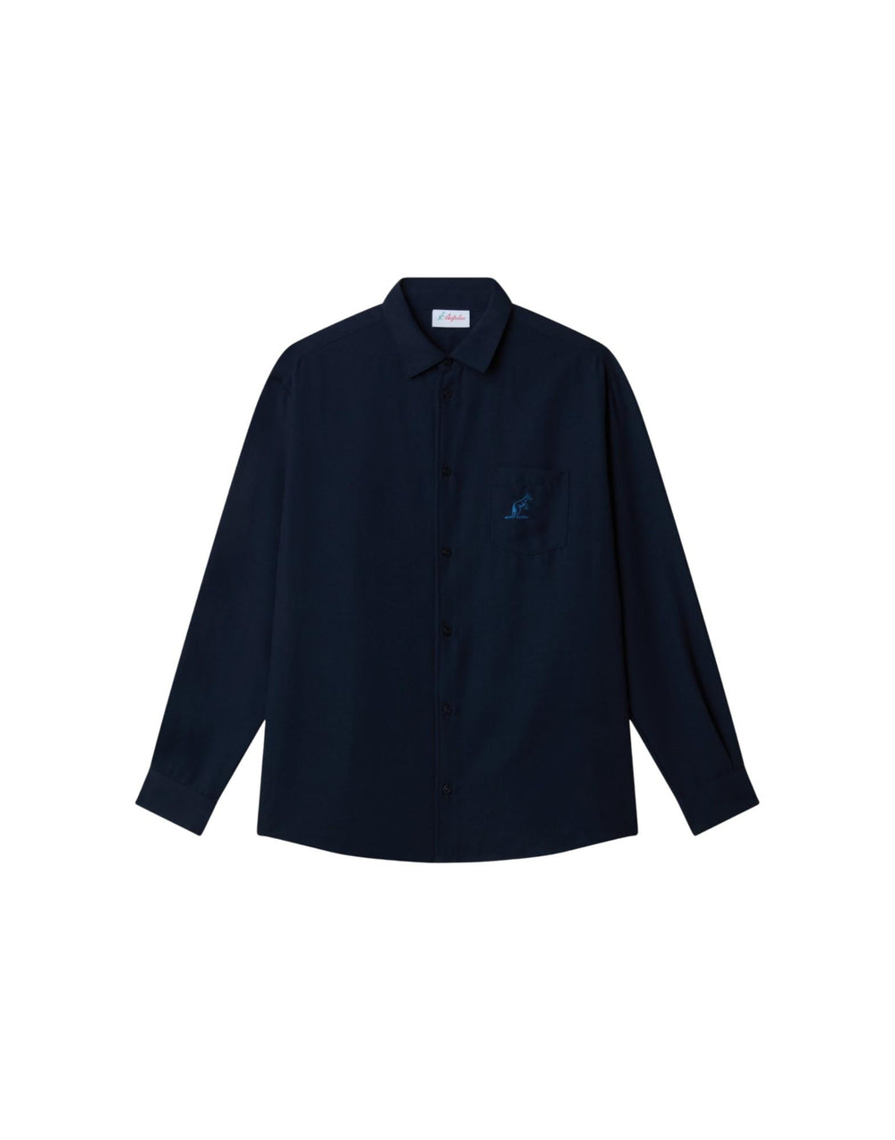 SWUCM0005 194 Doric Long Sleeve Shirt SWUCM0005 194 Australian 