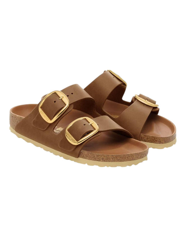 1011073 COGNAC Arizona Big Buckle 1011073 COGNAC Birkenstock 