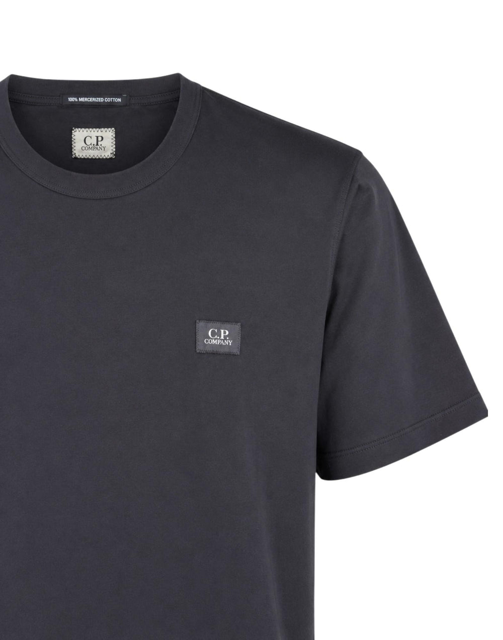 20CMTS113A006374G 999 T-shirt Short Sleeve 20CMTS113A006374G 999 C.P. Company 