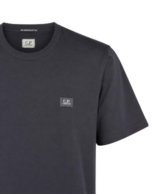 20CMTS113A006374G 999 T-shirt Short Sleeve 20CMTS113A006374G 999 C.P. Company 