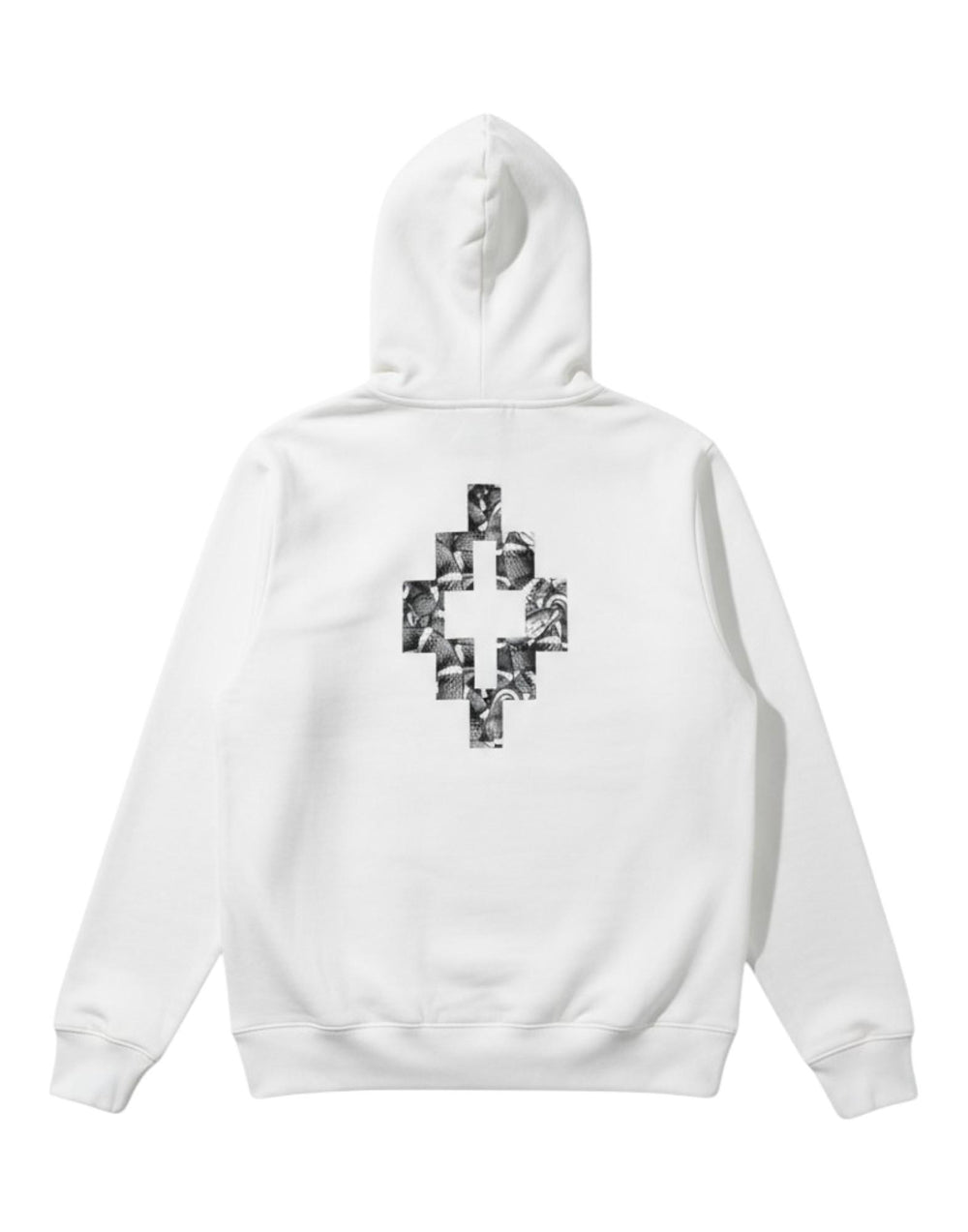 F5CAMAHS045 013 Hoodie F5CAMAHS045 013 County of Milan 