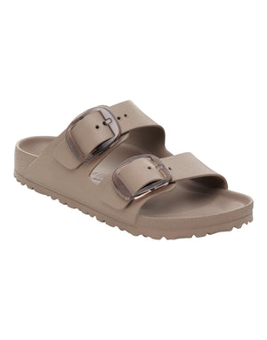 Birkenstock 1030389 Sandalo donna beige immagine 2
