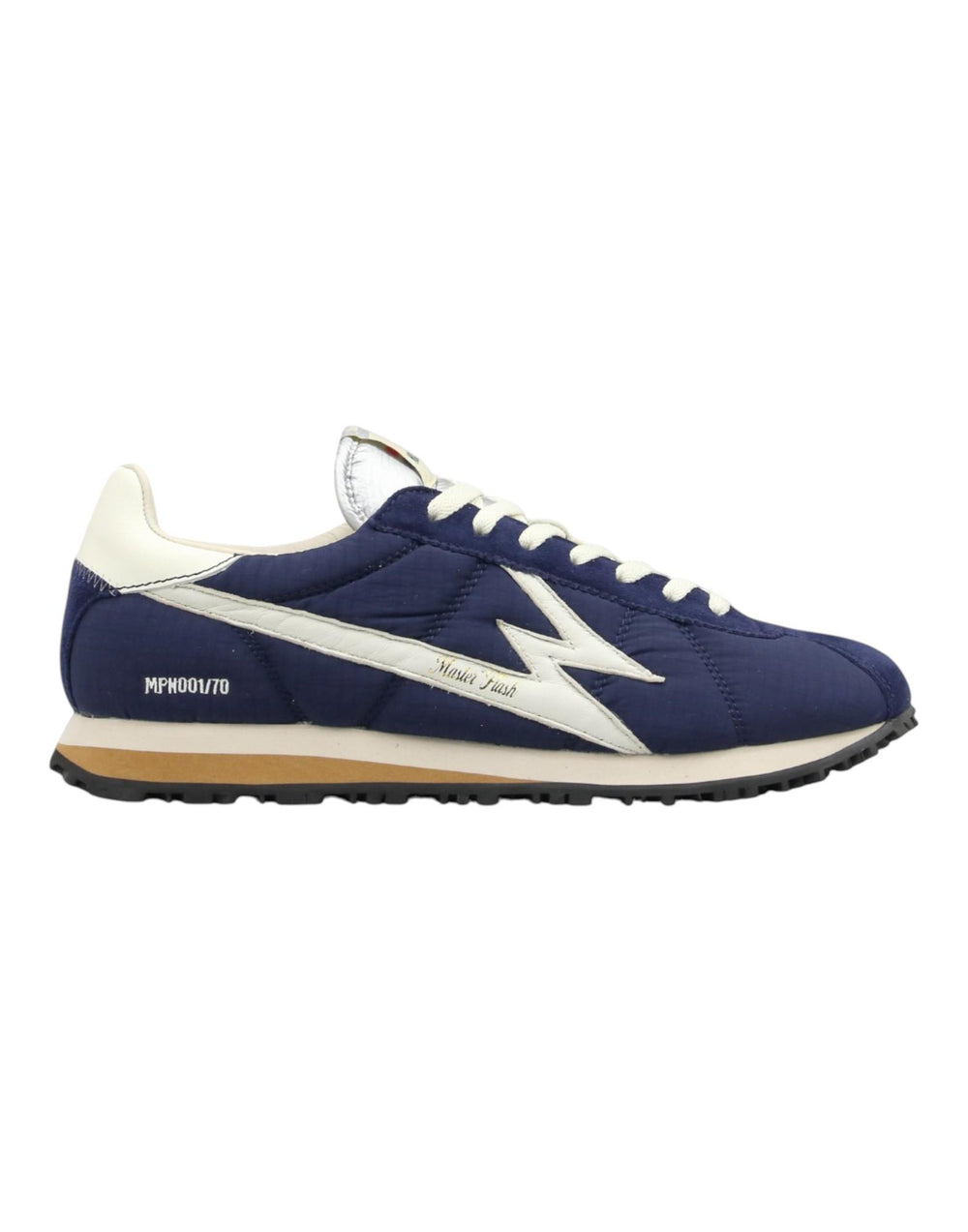 FL080 NAVY BLUE Flash FL080 NAVY BLUE MoaConcept 