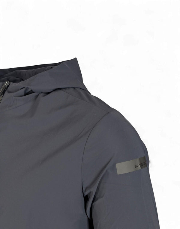 26150 60 surflex hood zip fleece 26150 60 RRD 