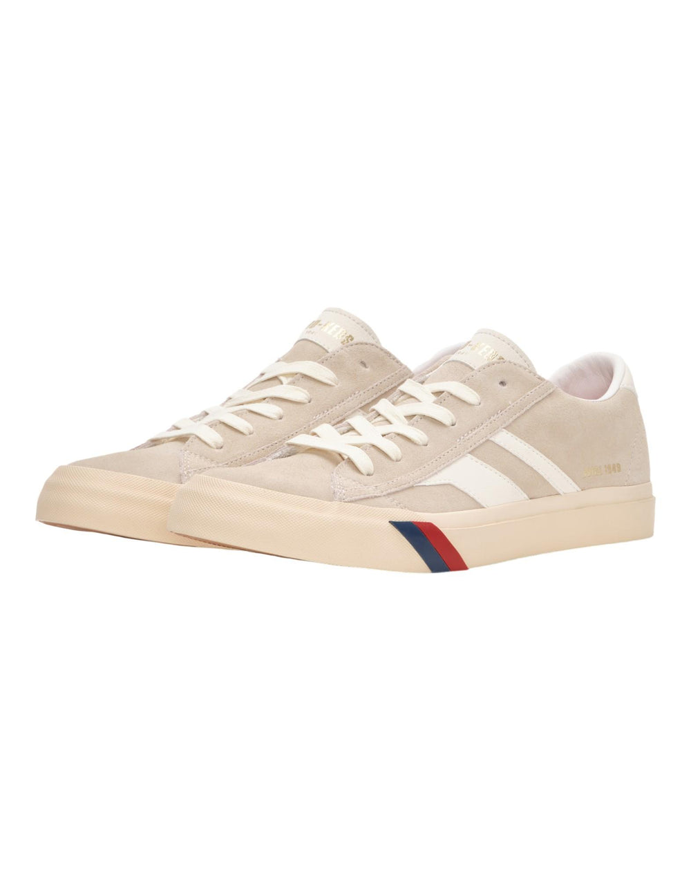 RC226SLM SA00002 Royal Classic RC226SLM SA00002 Pro-keds 