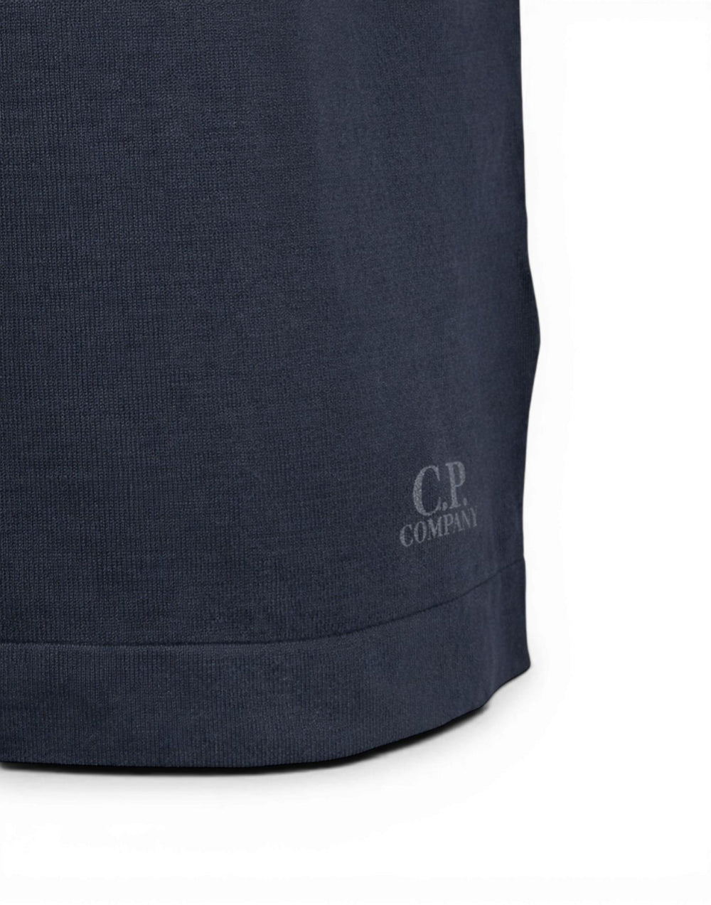 20CMKN223A006323O 888 KNITWEAR CREW NECK 20CMKN223A006323O 888 C.P. Company 