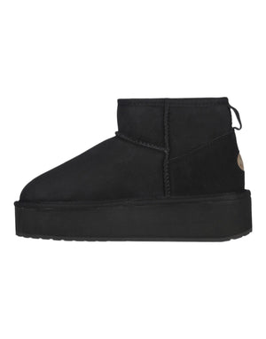 W13082-BLAK BLACK Stinger Micro Flatform W13082-BLAK BLACK Emu Australia 