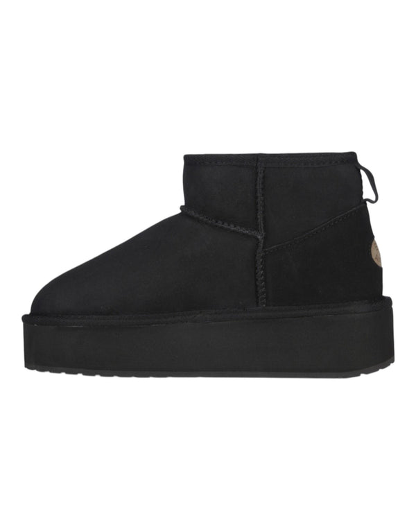 W13082-BLAK BLACK Stinger Micro Flatform W13082-BLAK BLACK Emu Australia 