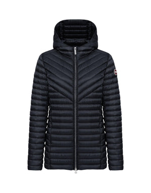 2225-9VX 99 Piumino Lungo Leggero 2225-9VX 99 Colmar 