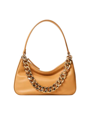 999TB7012 11308 Borsa 'Liliane' piccola in pelle 999TB7012 11308 Twinset 