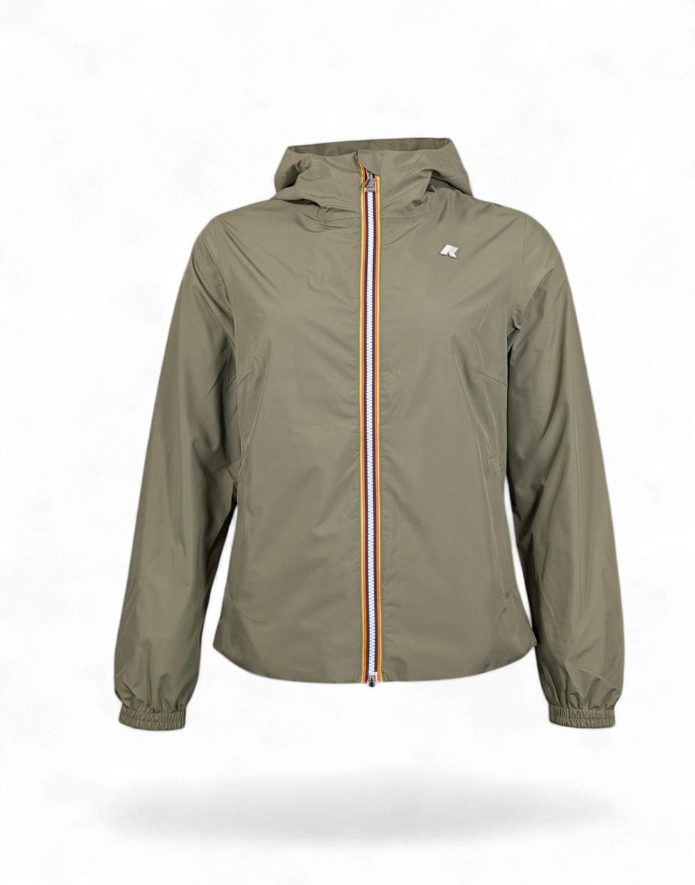 K21347W V15 LIL 2.0 STRETCH POLY JERSEY K21347W V15 K-Way 