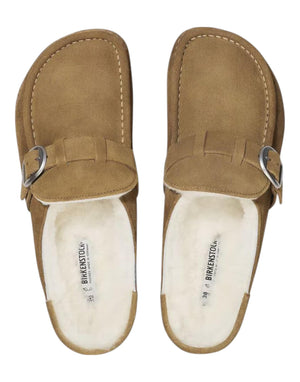 1018127 TEA Buckley Shearling 1018127 TEA Birkenstock 