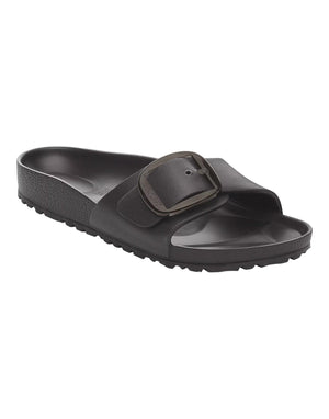 1029635 BLACK Madrid Big Buckle EVA 1029635 BLACK Birkenstock 