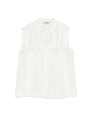 261TT2341 00282 CAMICIA 261TT2341 00282 Twinset 