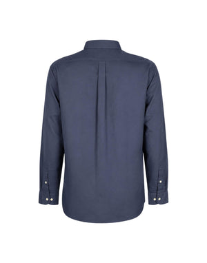 BRADFORD B16009 04 Camicia Oxford BRADFORD B16009 04 Bd Baggies 