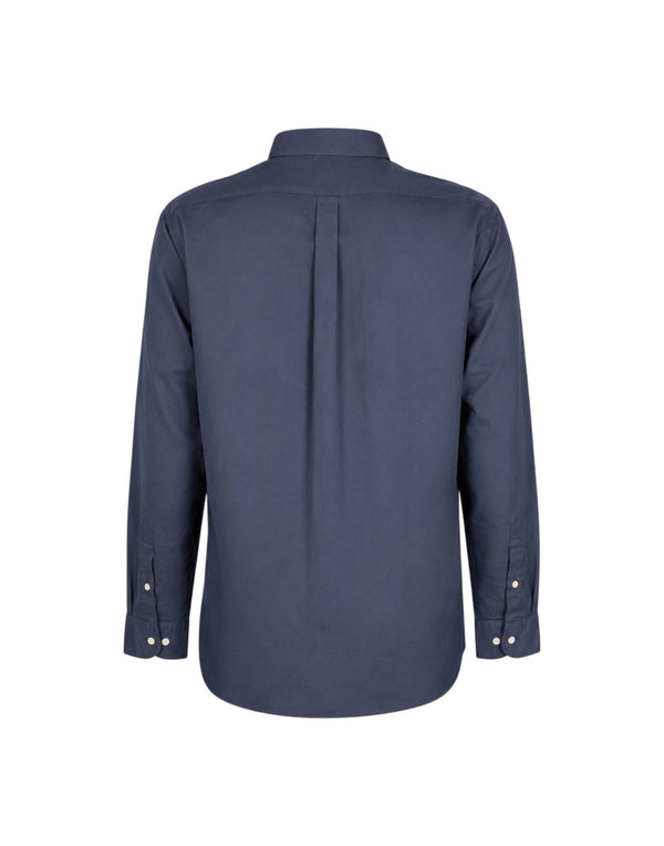 BRADFORD B16009 04 Camicia Oxford BRADFORD B16009 04 Bd Baggies 
