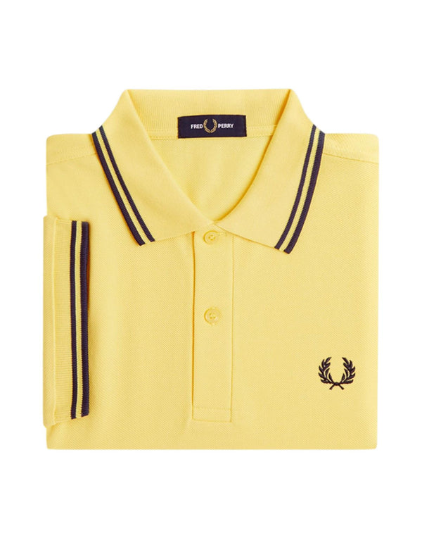 M3600P-57 06B Shirt M3600 M3600P-57 06B Fred Perry 