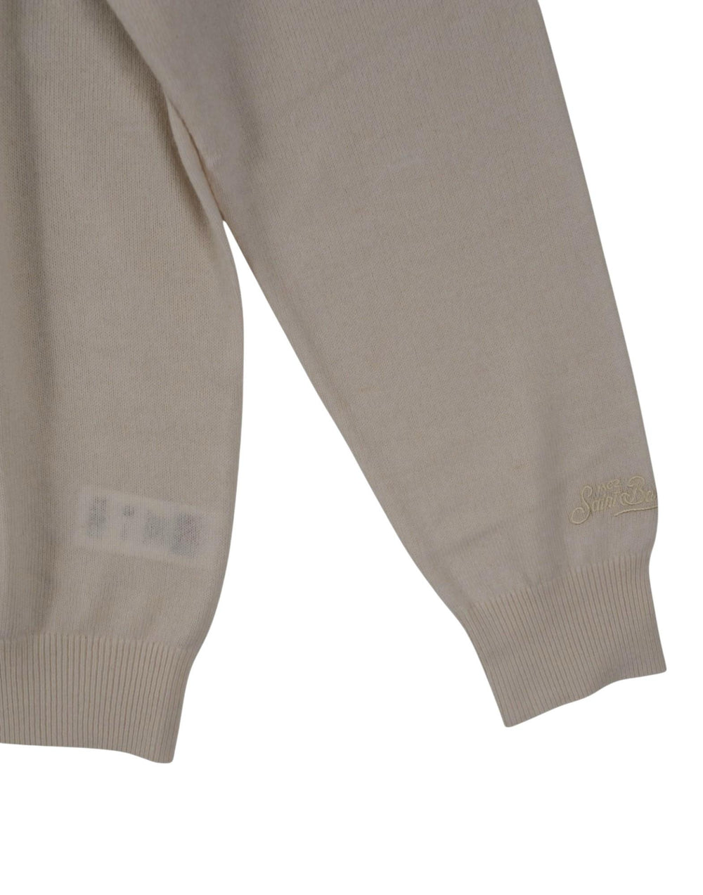 REGE008 10H Crew Neck Sweater REGE008 10H MC2 Saint Barth 