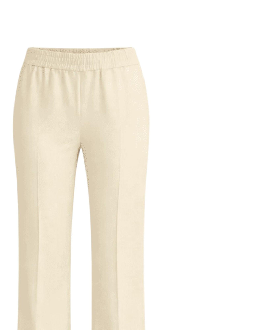 261TP2225 07222 PANTALONE FLARE 261TP2225 07222 Twinset 